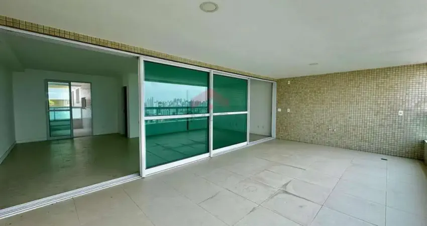 Apartamento para Venda em Salvador, Horto Florestal, 3 dormitórios, 3 suítes, 5 banheiros, 4 vagas