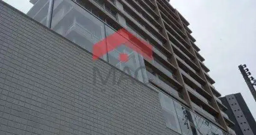 Apartamento para venda em salvador, horto florestal, 1 dormitório, 1 suíte, 1 banheiro, 1 vaga