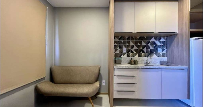 Apartamento para Venda em Salvador, Pituba, 1 dormitório, 1 suíte, 1 banheiro, 1 vaga