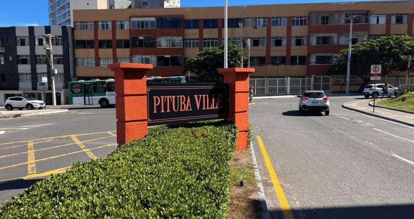 Loja Comercial para Locação em Salvador, Pituba, 1 banheiro, 1 vaga
