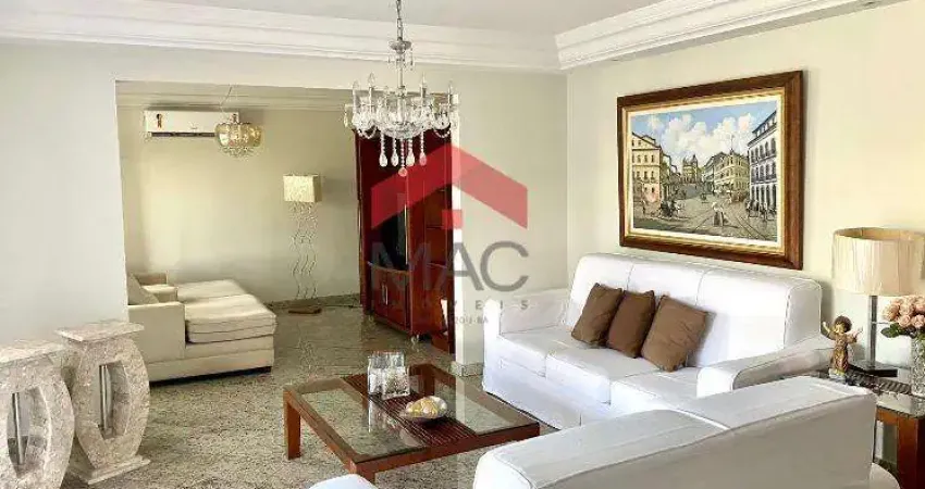Casa em Condomínio para Venda em Salvador, Piatã, 4 dormitórios, 3 suítes, 5 banheiros, 3 vagas