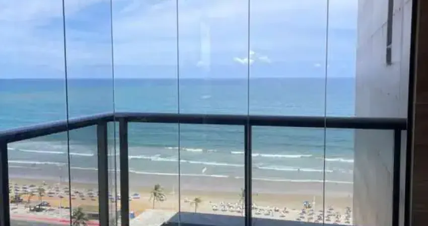 Apartamento para Locação em Salvador, Jaguaribe, 2 dormitórios, 1 suíte, 2 banheiros, 1 vaga
