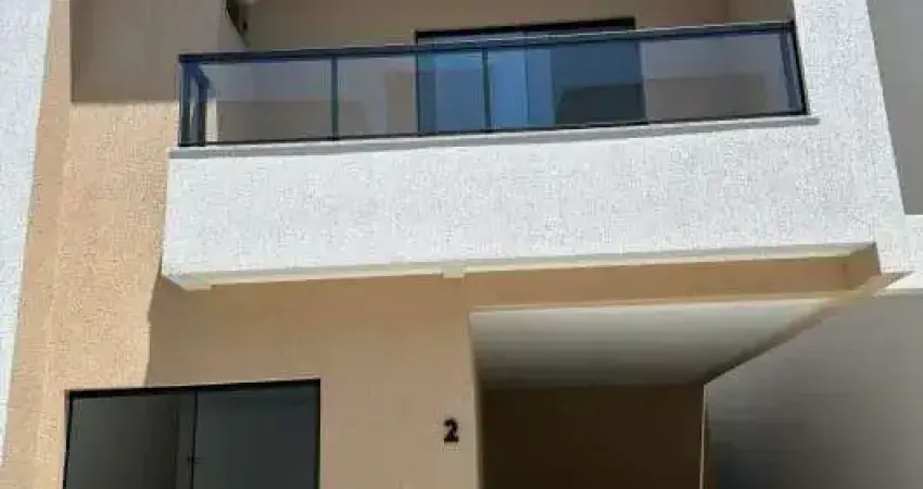 Casa para Venda em Lauro de Freitas, Pitangueiras, 4 dormitórios, 4 suítes, 5 banheiros, 2 vagas
