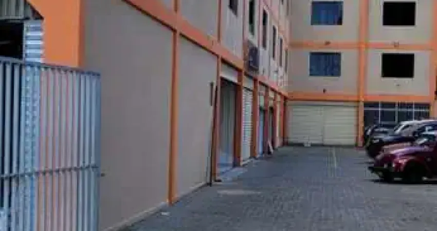 Comercial para Venda em Lauro de Freitas, Recreio Ipitanga, 1 banheiro