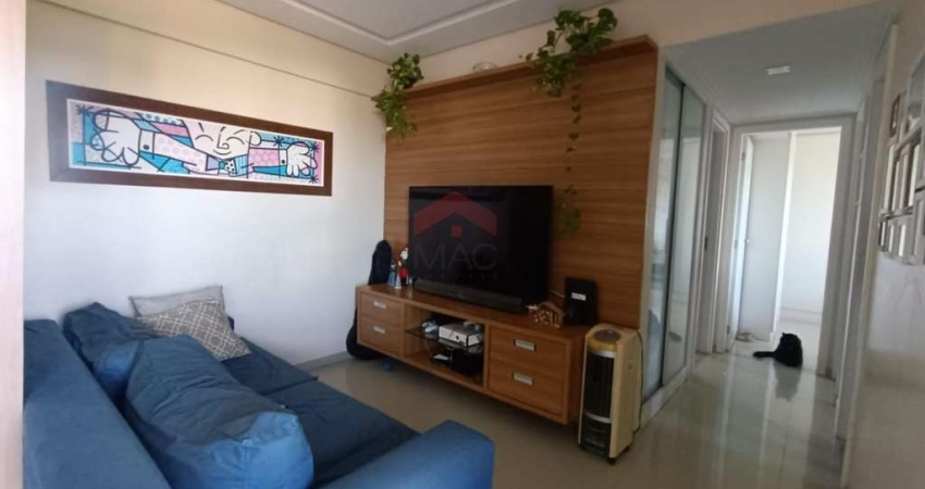 Apartamento para Venda em Salvador, Paralela, 3 dormitórios, 1 suíte, 2 banheiros, 1 vaga