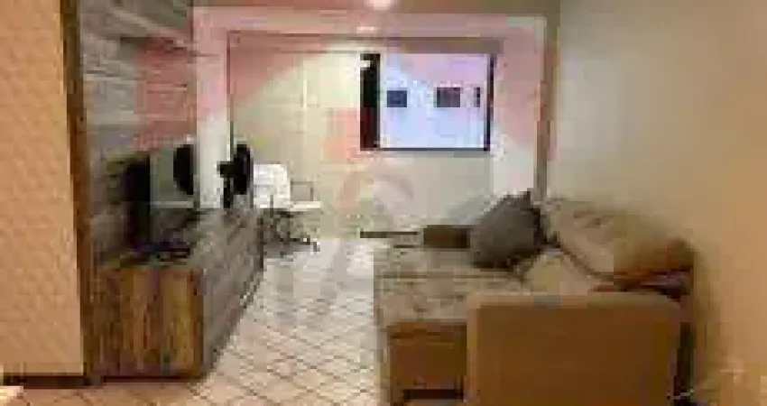 Apartamento para Venda em Salvador, Cidade Jardim, 3 dormitórios, 1 suíte, 3 banheiros, 2 vagas