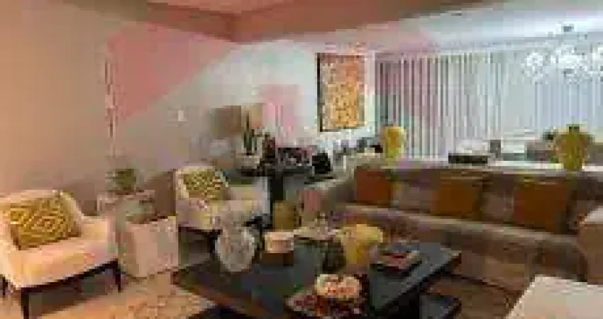 Apartamento para Venda em Salvador, Pituba, 3 dormitórios, 3 suítes, 5 banheiros, 3 vagas