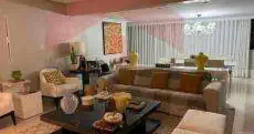 Apartamento para Locação em Salvador, Pituba, 3 dormitórios, 3 suítes, 5 banheiros, 3 vagas