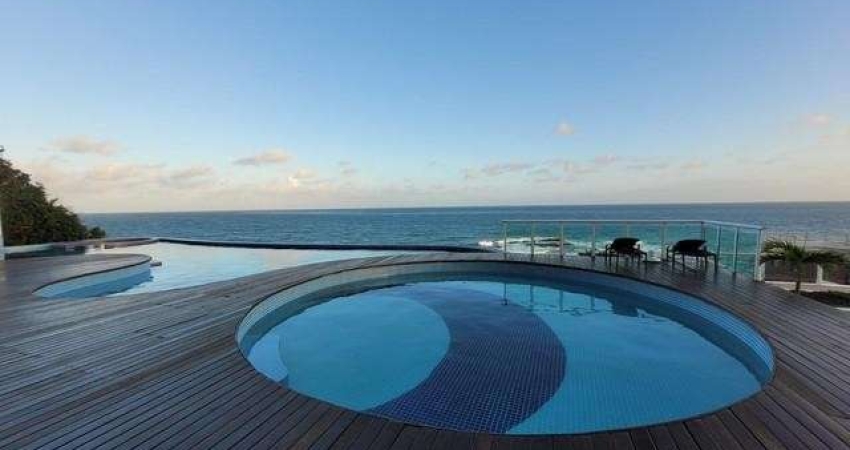 Apartamento para Venda em Salvador, Ondina, 2 dormitórios, 1 suíte, 3 banheiros, 2 vagas