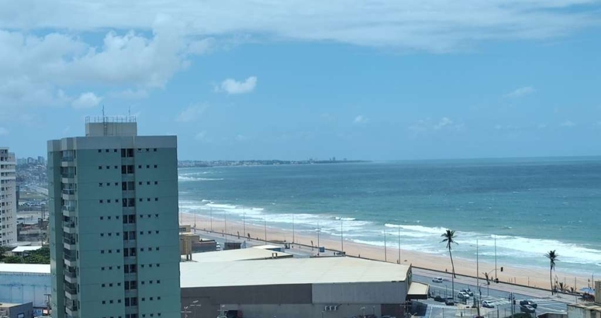 Apartamento 3 Quartos para Venda em Salvador, Jardim Armação, 3 dormitórios, 1 suíte, 3 banheiros, 3 vagas