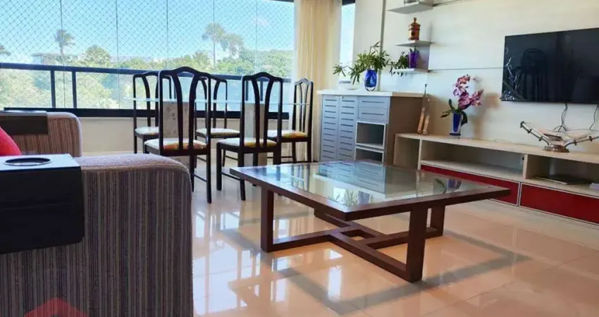 Apartamento para venda em salvador, chame-chame, 3 dormitórios, 1 suíte, 3 banheiros, 2 vagas