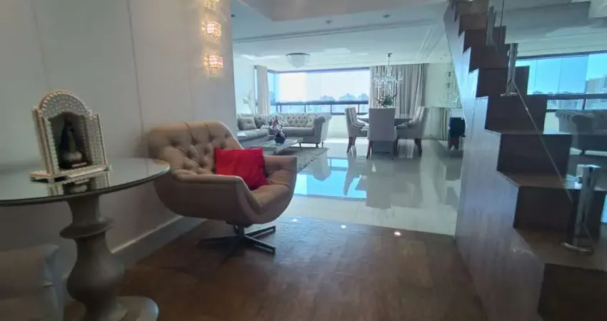 Cobertura Duplex para Venda em Salvador, Costa Azul, 2 dormitórios, 2 suítes, 3 banheiros, 2 vagas