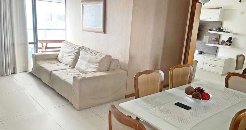 Apartamento para Venda em Salvador, Jardim Armação, 3 dormitórios, 2 suítes, 3 banheiros, 2 vagas