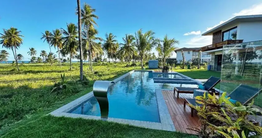 Apartamento para Venda em Mata de São João, Praia do Forte, 9 dormitórios, 9 suítes, 11 banheiros, 6 vagas