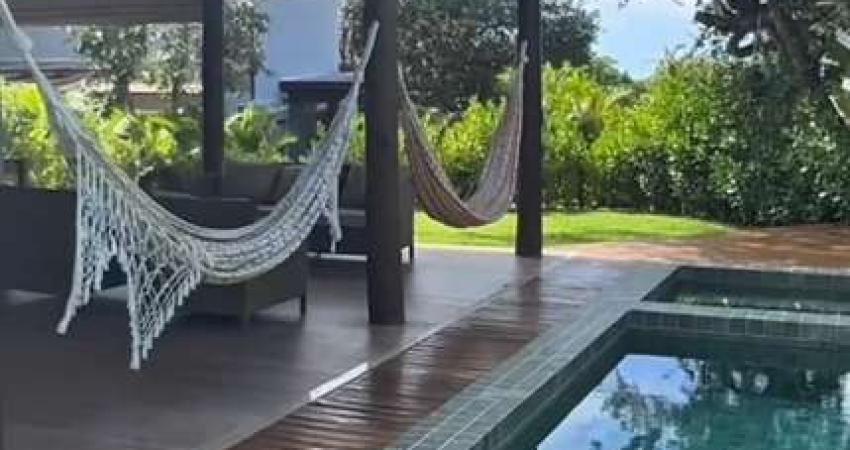 Apartamento para Venda em Mata de São João, Praia do Forte, 3 dormitórios, 3 suítes, 3 banheiros, 2 vagas