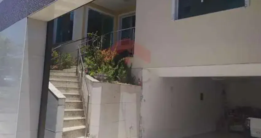 Casa para Venda em Salvador, Vila Laura, 5 dormitórios, 3 suítes, 6 banheiros, 3 vagas