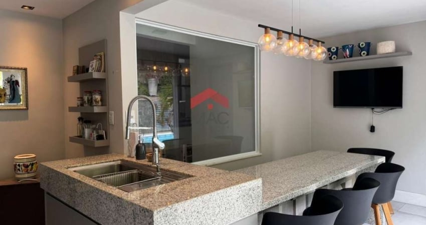 Casa para Locação em Salvador, Caminho das Árvores, 3 dormitórios, 1 suíte, 5 banheiros, 2 vagas
