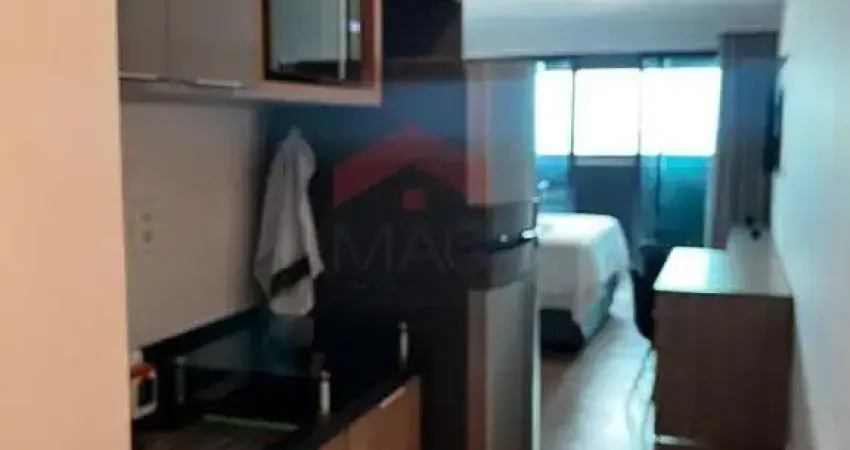 Studio para Venda em Salvador, Armação, 1 dormitório, 1 suíte, 1 banheiro, 1 vaga