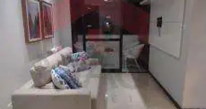 Apartamento para Venda em Salvador, Armação, 3 dormitórios, 1 suíte, 2 banheiros, 2 vagas