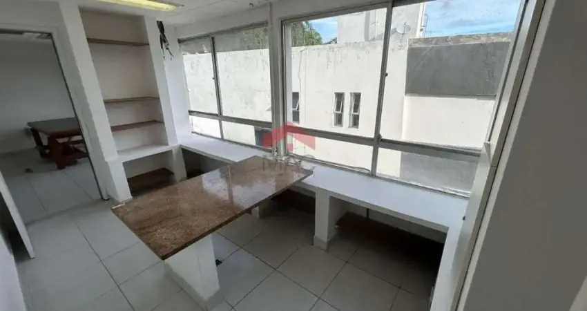 Sala comercial para alugar na Avenida Anita Garibaldi, 360, Federação, Salvador