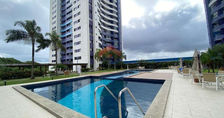 Apartamento para Locação em Salvador, Vila Laura, 2 dormitórios, 1 suíte, 2 banheiros, 1 vaga