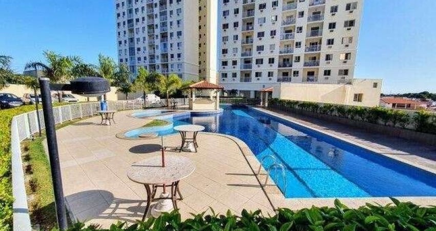 Apartamento para Venda em Salvador, Itapuã, 3 dormitórios, 1 suíte, 2 banheiros, 1 vaga