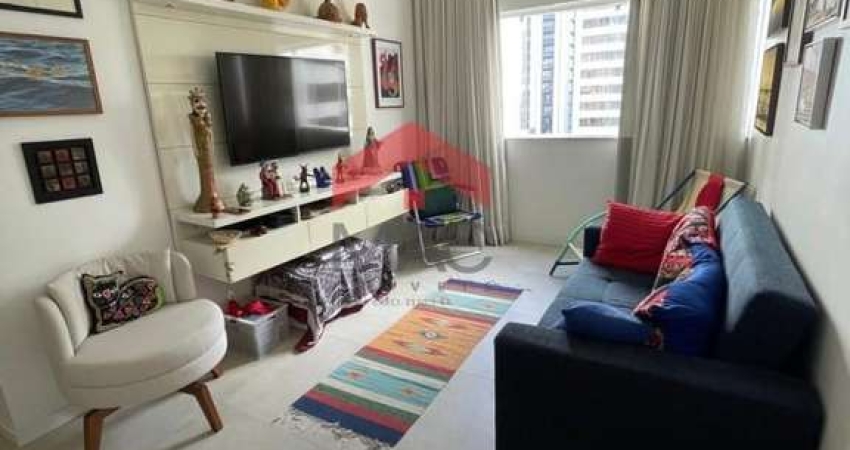 Apartamento para Venda em Salvador, Vitória, 3 dormitórios, 2 banheiros
