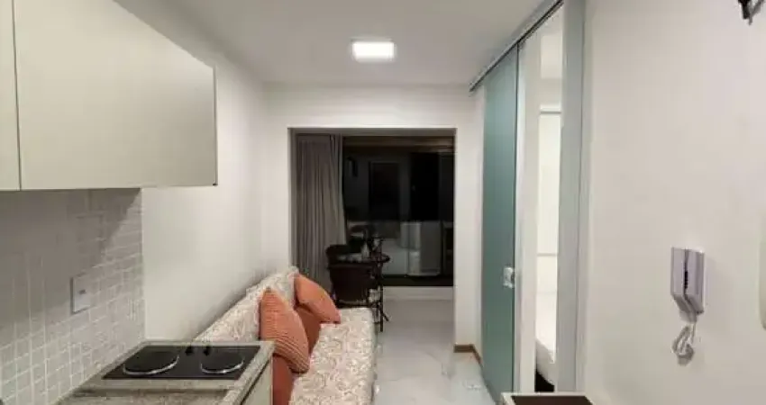 Apartamento para Locação em Salvador, Jardim Armação, 1 dormitório, 1 banheiro, 1 vaga