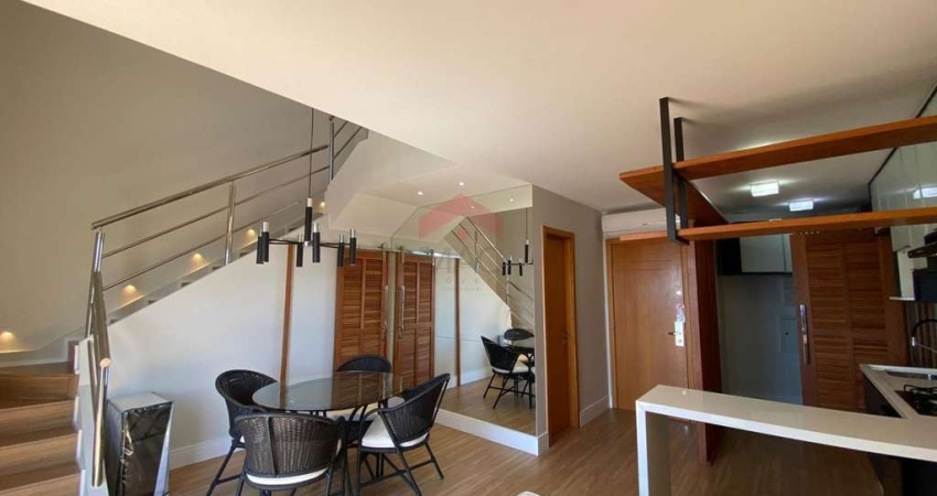 Apartamento para Locação em Salvador, Caminho das Árvores, 1 dormitório, 1 suíte, 2 banheiros, 2 vagas