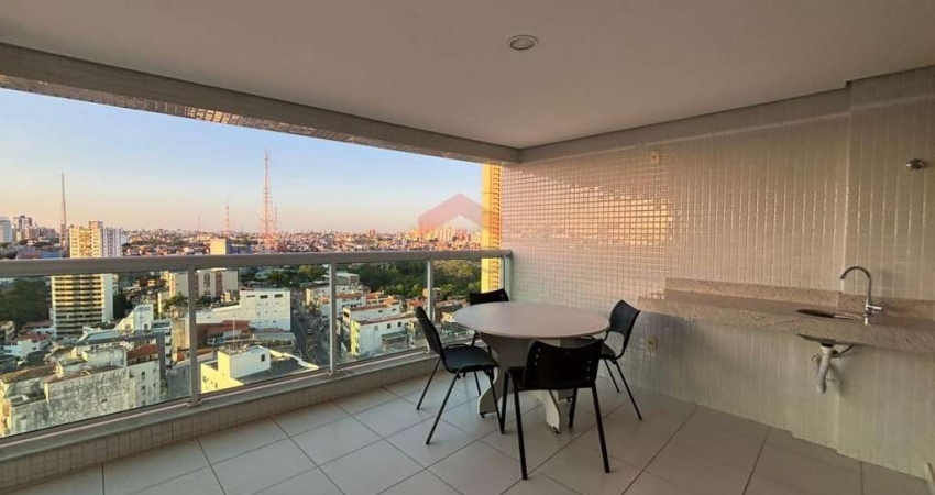 Apartamento para Venda em Salvador, Rio Vermelho, 1 dormitório, 1 banheiro, 1 vaga