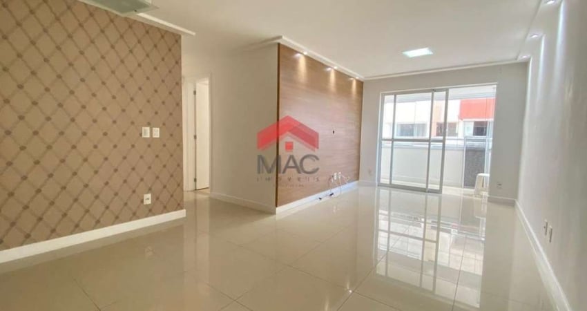 Apartamento para Locação em Salvador, Piatã, 3 dormitórios, 1 suíte, 2 banheiros, 1 vaga