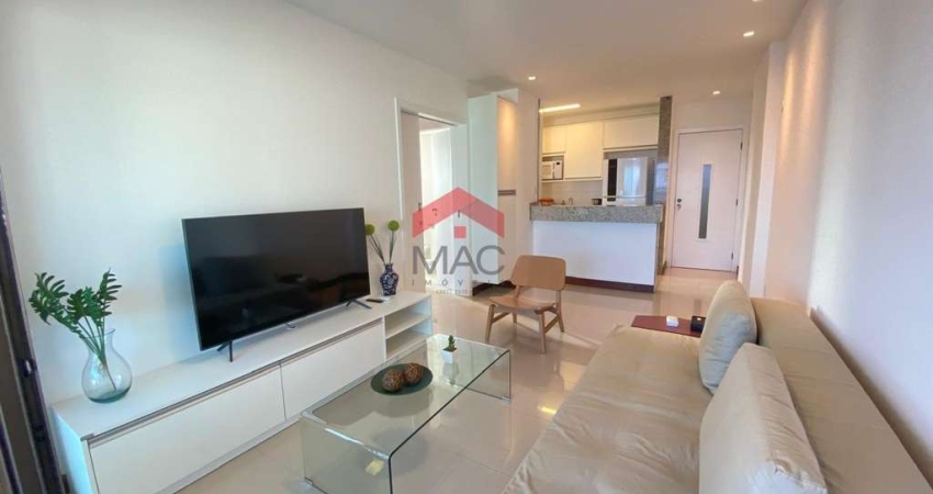 Apartamento para Locação em Salvador, Barra, 1 dormitório, 1 suíte, 1 banheiro, 1 vaga