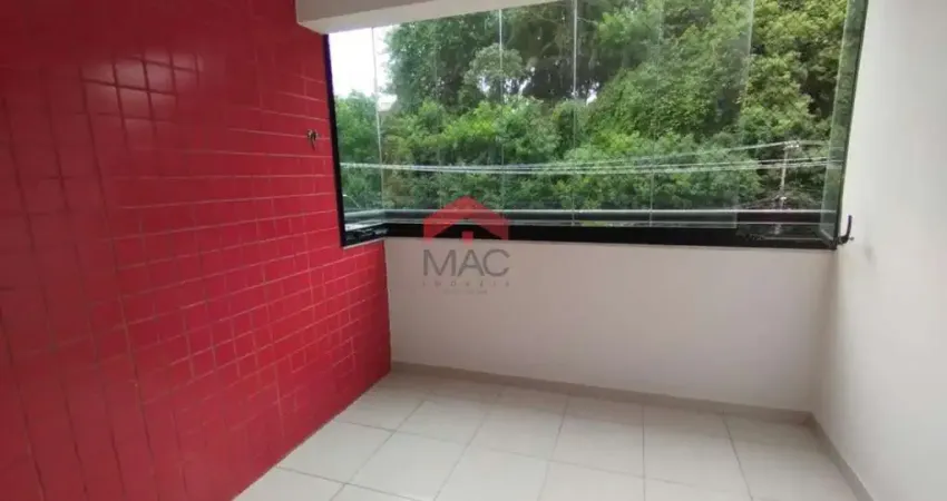 Apartamento para Locação em Salvador, Costa Azul, 3 dormitórios, 1 suíte, 3 banheiros, 1 vaga