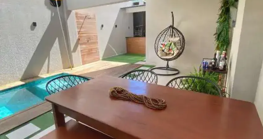 Casa para Venda em Lauro de Freitas, MIRAGEM, 3 dormitórios, 3 suítes, 4 banheiros, 2 vagas