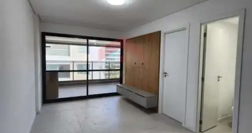 Apartamento para Locação em Salvador, Alphaville I, 1 dormitório, 1 suíte, 1 banheiro, 1 vaga
