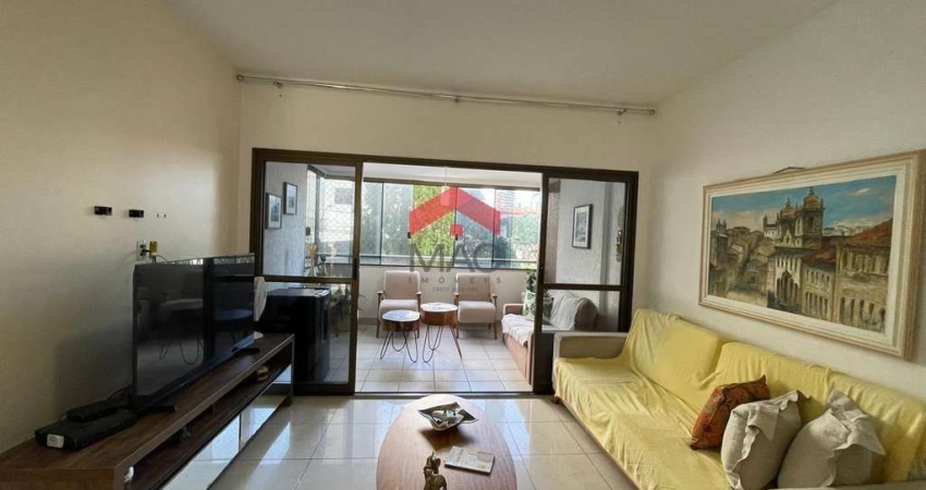 Apartamento para Venda, Caminho das Árvores, 4 dormitórios, 2 suítes, 3 banheiros, 3 vagas