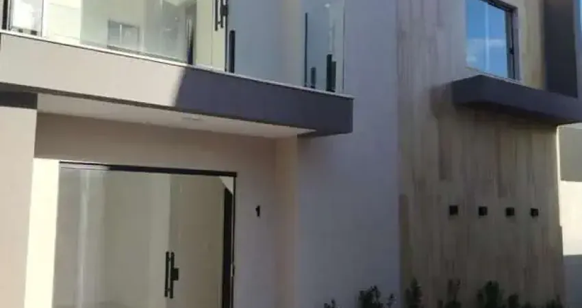 Casa para Venda em Lauro de Freitas, Ipitanga, 4 dormitórios, 1 suíte, 3 banheiros, 1 vaga