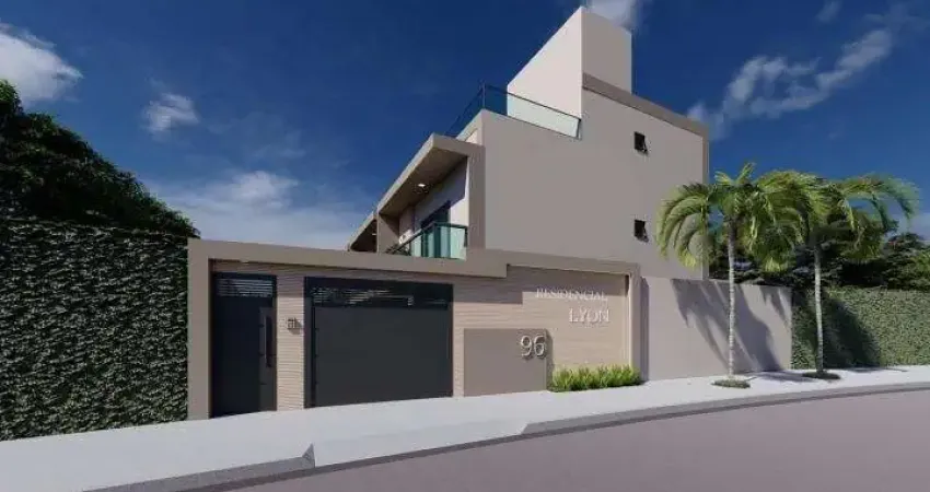 Casa para Venda em Lauro de Freitas, MIRAGEM, 3 dormitórios, 3 suítes, 4 banheiros, 2 vagas