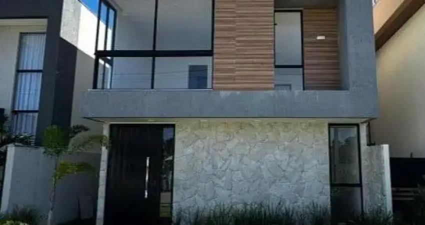 Apartamento para Venda em Camaçari, Abrantes, 4 dormitórios, 3 suítes, 4 banheiros, 2 vagas