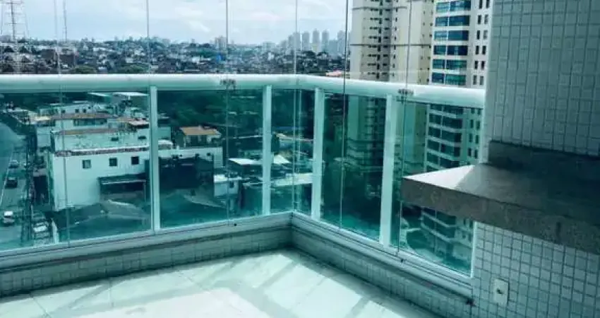 Apartamento para locação em salvador, rio vermelho, 1 dormitório, 1 banheiro, 1 vaga