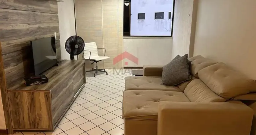 Apartamento para Venda em Salvador, Cidade Jardim, 3 dormitórios, 1 suíte, 3 banheiros, 2 vagas