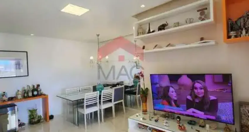 Apartamento para venda em salvador, piatã, 3 dormitórios, 1 suíte, 3 banheiros, 1 vaga