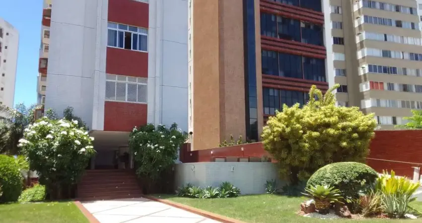 Apartamento para locação em salvador, barra, 4 dormitórios, 3 suítes, 4 banheiros, 2 vagas