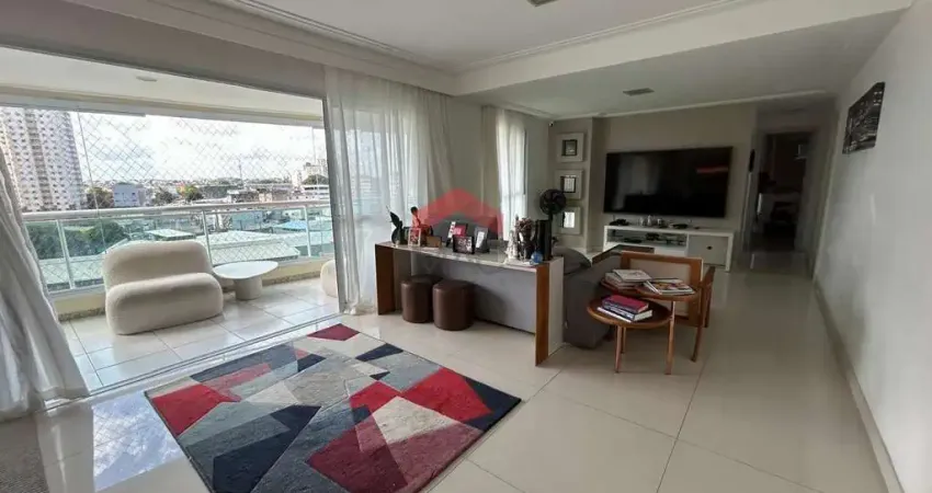 Apartamento para venda em salvador, horto bela vista, 3 dormitórios, 3 suítes, 4 banheiros, 3 vagas