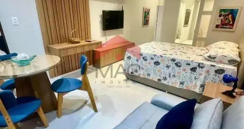 Apartamento para venda em salvador, armação, 1 dormitório, 1 banheiro