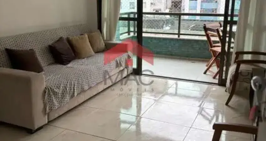 Apartamento para venda em salvador, barra, 1 dormitório, 1 suíte, 1 banheiro, 2 vagas