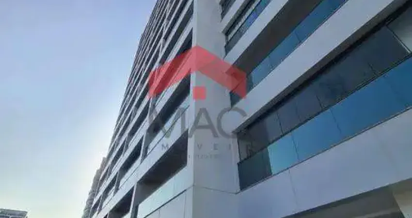 Apartamento 1 quarto para venda em salvador, barra, 1 dormitório, 1 banheiro, 1 vaga