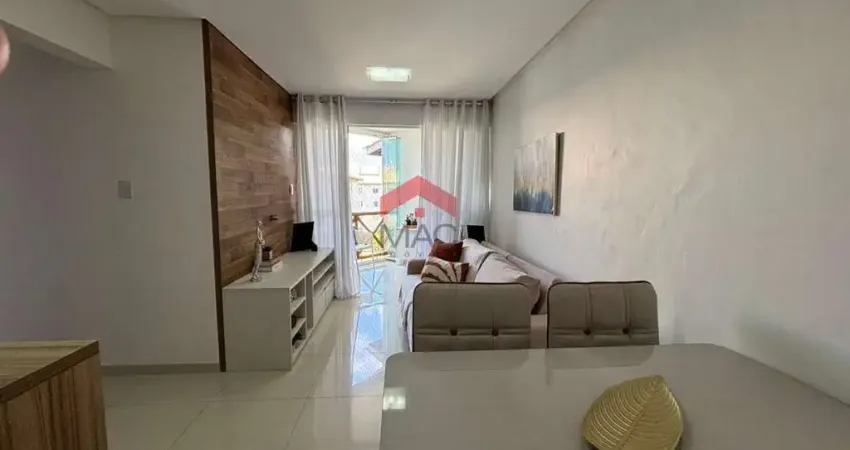 Apartamento para venda em camaçari, vila de abrantes (abrantes), 2 dormitórios, 1 suíte, 2 banheiros, 1 vaga