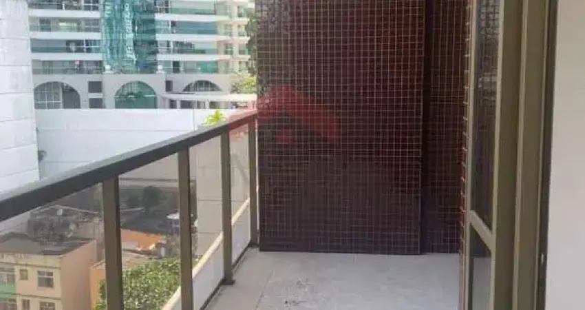 Apartamento para venda em salvador, graça, 1 dormitório, 1 suíte, 1 banheiro, 1 vaga