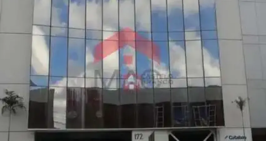 Sala comercial para venda em salvador, caminho das árvores, 4 banheiros, 4 vagas